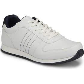 Resim Polaris 81.356036.M Beyaz Erkek Sneaker 