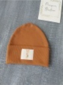 Resim pempem bandana Etiketli Kaşkorse Bere Çocuk/ Bebek 