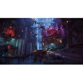 Resim Namco PS5 Borderlands 4 - ORJİNAL JELATİNLİ SIFIR OYUN 