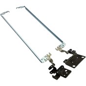 Resim Part Master Acer Aspire ES1-523-61MR Notebook Menteşe Seti 