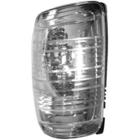 Resim Transıt 2019-2020 Ayna Sinyali Beyaz Sol-bk31-13b381ca 