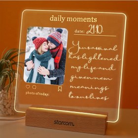 Resim Starcom Led Mesaj Panosu 