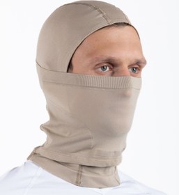 Resim OIL COMPANY Termal Pro Skin Kum Balaklava Unisex 