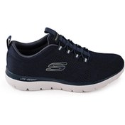 Resim Skechers Summıts-louvın Erkek Spor Ayakkabı 232186-NVY 