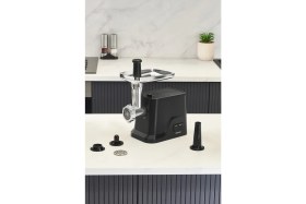 Resim Gri Kıyma Makinesi 3102H, Güçlü ve Kullanışlı Ev Için Ideal. 