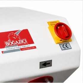Resim Genel Markalar 35 Kg Hamur Yoğurma Makinesi 220V 