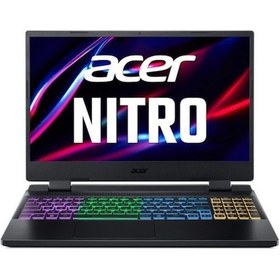 Resim Acer Nitro 5 AN515-58-79YK NH.QFMEY.004BT7 i7-12700H 8 GB 512 GB SSD 6 GB RTX3060 15.6" Dos FHD Dizüstü Bilgisayar 