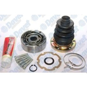 Resim Aks Kafasi Ic Golf 1998- Passat 91-97 Polo Classic Caddy 1995- 504606764 