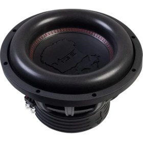 Resim Vibe BLACKDEATH12D2-V3 