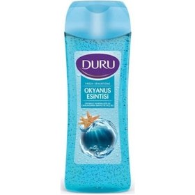 Resim Duru Fresh Okyanus Esintisi Duş Jeli 450ml 