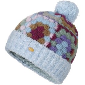 Resim Fonem Unisex Sezane Yünlü Bere Fo 2759 Mavi 