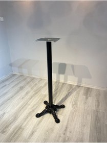 Resim Resa mobilya design Bistro Ayak Masa Ayağı 105 Cm Yükseklik 