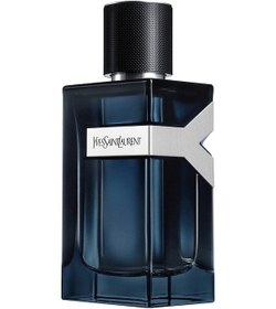 Resim Yves Saint Laurent Y Intense Erkek Parfüm Edp 100 ML 