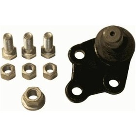 Resim Esse Otomotiv - Vito.109 111 115 120.cdı -vıano.cdı Rotil Alt 03- & Febı 280344 A6393330227 