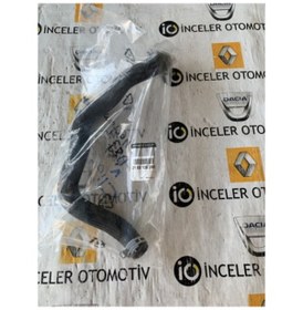 Resim 215013839R Clio V 5 Radyatör Üst Hortum Mais 