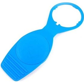 Resim Silecek Su Depo Kapagi Vw Golf-Caddy-Passat-A3-Leon 2004= 479165638 