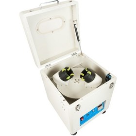 Resim ProTools Mix10 Krem Lehim Karıştırıcı Solder Paste Mixer 