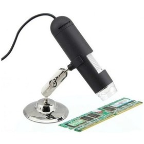 Resim 50x1000x 1.3 Mp Popüler ,usb Dijital Mikroskop 