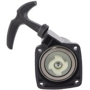 Resim 23cc Çit Makası İçin Çekme Start Huiliang 