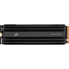 Resim Corsair Force MP600 Pro CSSD-F2000GBMP600PRO 2 TB Gen4 M.2 SSD 