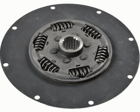 Resim Clutch Dısc 