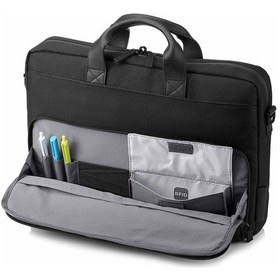 Resim HP 7Xg57Aa Envy Urban Topload 15.6" Notebook Çantası Siyah 