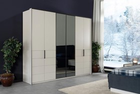 Resim Mona Yatak Odası Takımı 