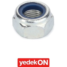 Resim AGCO Somun - Valtra | V510611402 