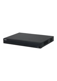 Resim Dh-nvr4208-4ks3 - 8ch 1u 2hdds Lite Network Video Recorder 