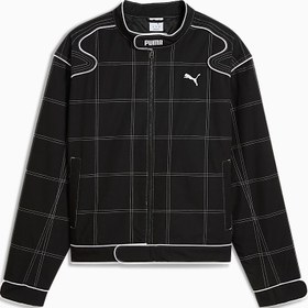 Resim FUTURE.PUMA.ARCHIVE Racer UNISEX Ceket 