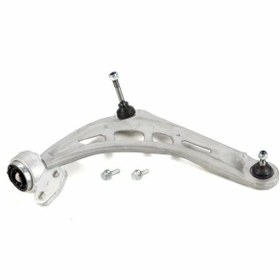 Resim Bmw 3 Serisi E46 Kasa Ön Sol Alt Salıncak Komple Burçlu Ayd Marka 97-05517 - 31126777851 