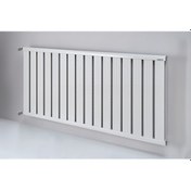 Resim Efes Nilüfer 8040 Alüminyum Radyatör 30x184 23 Dilim 