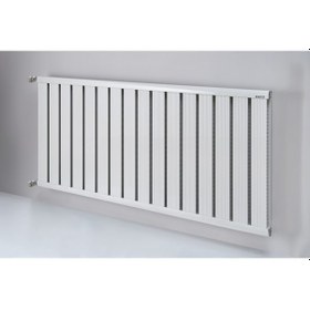 Resim Efes Nilüfer 8040 Alüminyum Radyatör 30x184 23 Dilim 