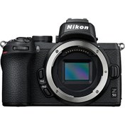 Resim Nikon Z 50 Body Aynasız Fotoğraf Makinesi 