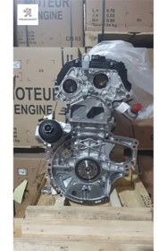 Resim Peugeot Komple Motor Ep6cdtx Rcz-308-208 0135.RX 