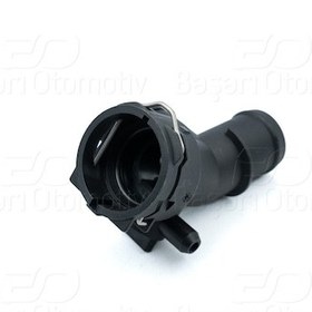 Resim Audı A4 8k2 1.8-2.0 Tfsı Cjeb-cncd 11-15 Boru Adaptoru 