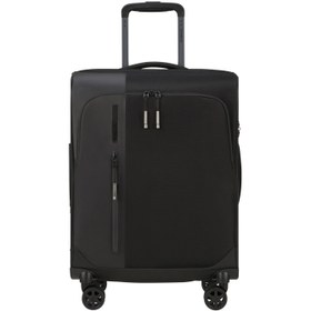 Resim Samsonite Biz2Go Kabin Boy Valiz 