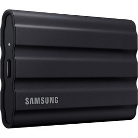 Resim SAMSUNG MU-PE2T0S/WW Samsung T7 Shield 2TB Mini USB 3.2 Siyah Taşınabilir SSD SAMSUNG MU-PE2T0S/WW Samsung T7 Shield 2TB Mini USB 3.2 Siyah Taşınabilir SSD