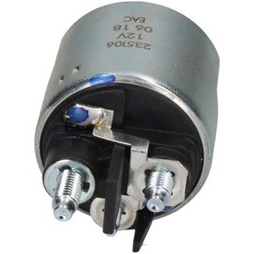 Resim Cargo Marş Otom. 12v Valeo Tipi Renault Clıo 1.4l 16v 20 
