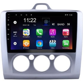 Resim Ford Focus2 Multimedya Android Naviboss 
