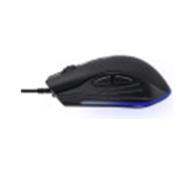Resim Dexim DMA026 Rgb Dikey Şarjlı Ergonomik Optik Kablosuz Mouse 