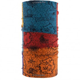 Resim Utopeak Outdoor Utopeak Bandana Boyunluk - UT218 