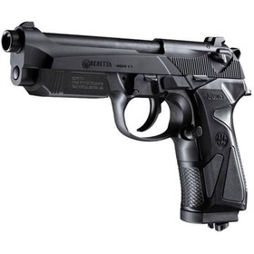 Resim Umarex Beretta 90two 6 mm Airsoft Tabanca Siyah 