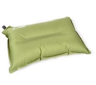 Resim JR Gear Self Inflating Pillow Yeşil Şişme Yastık 