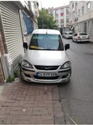 Resim Opel Combo Ön Karlık Boyasız 
