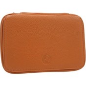 Resim Rattray's Barley Pipe Bag 2 Taba Deri Pipo Çantası 