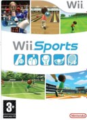 Resim Nintendo Wii Sports Oyun 