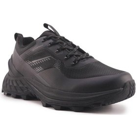 Resim Lumberjack Mendel 4pr 101782742 Erkek Su Geçirmez Outdoor Ayakkabı Siyah 40-45 Siyah 
