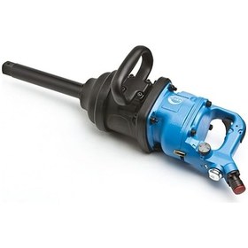 Resim Osaka Opt-P 560L Havalı Somun Sökme 1" 3661Nm 