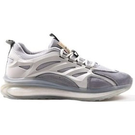 Resim Marcomen 17288 Balon Taban Sneakers Erkek Spor Ayakkabı 001 